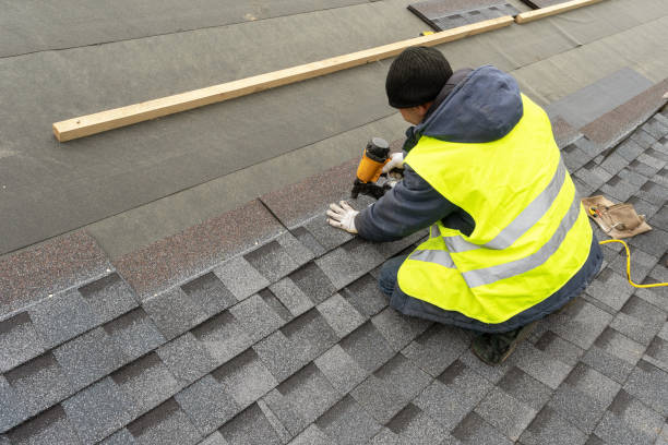 Roof Installation Near Me in North Barrington, IL