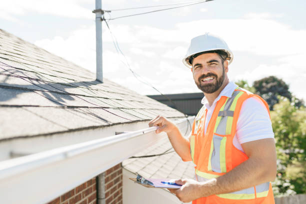 Gutter Installation and Roofing in North Barrington, IL