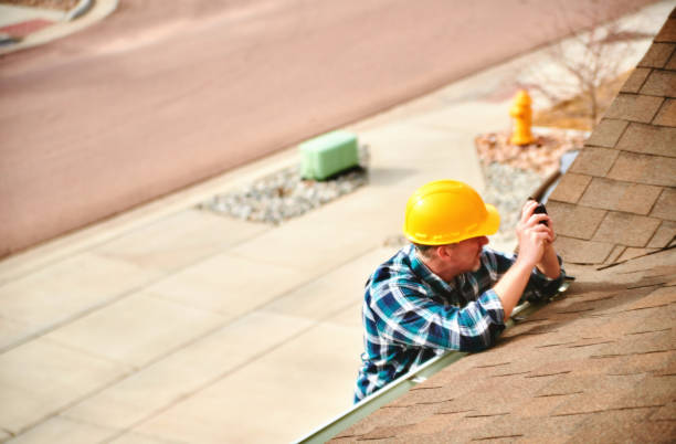 Best Slate Roofing Contractor  in North Barrington, IL