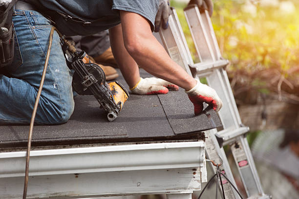 Best Best Roofing Contractors  in North Barrington, IL